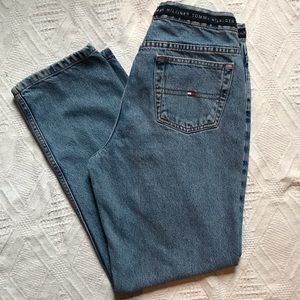 Vintage Tommy Hilfiger Jeans